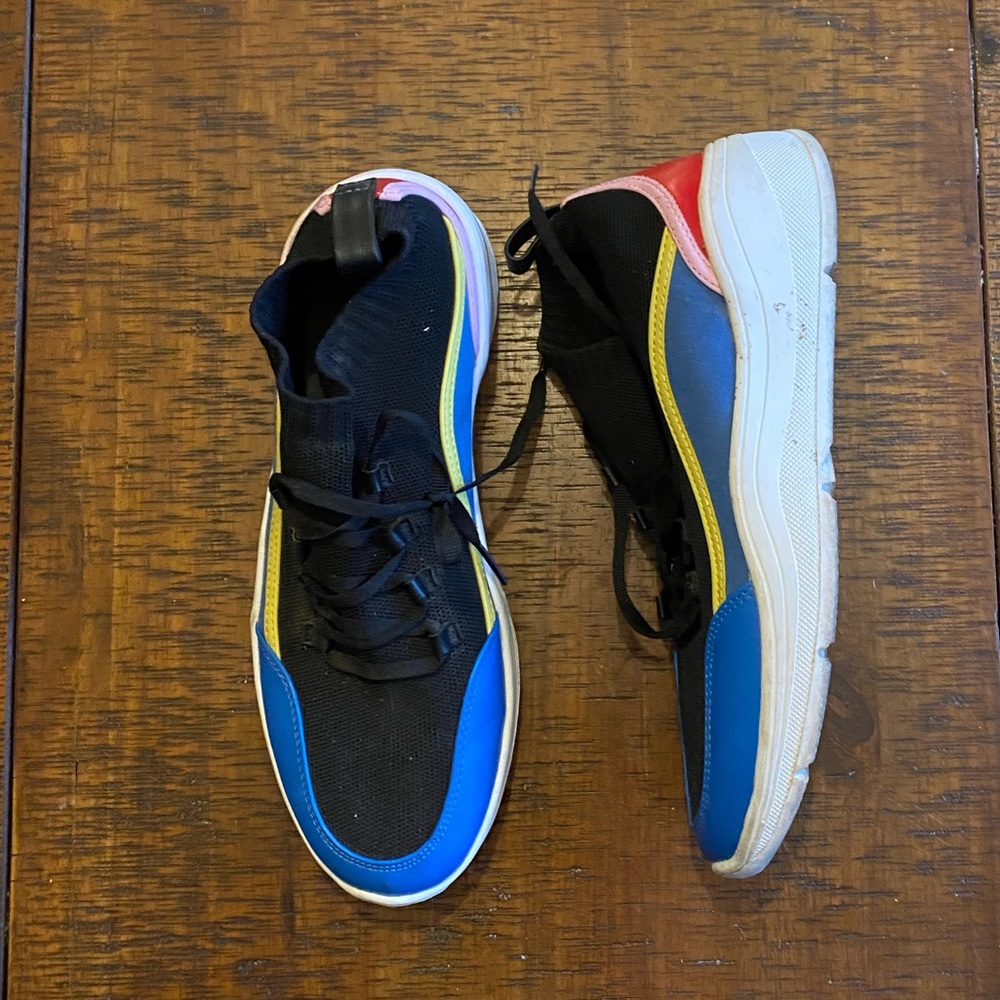 Target sneakers